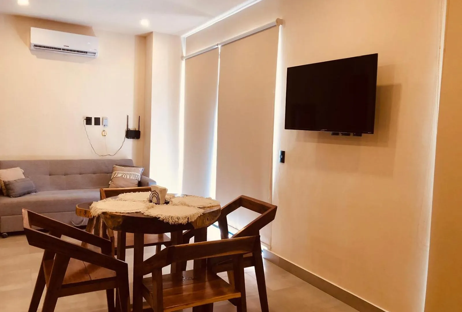 Apartment Estudio Completo En La Selva Tulum