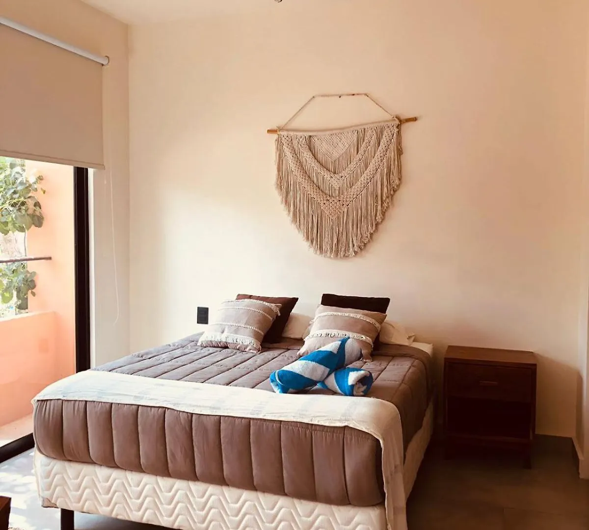 Estudio Completo En La Selva Tulum Apartment