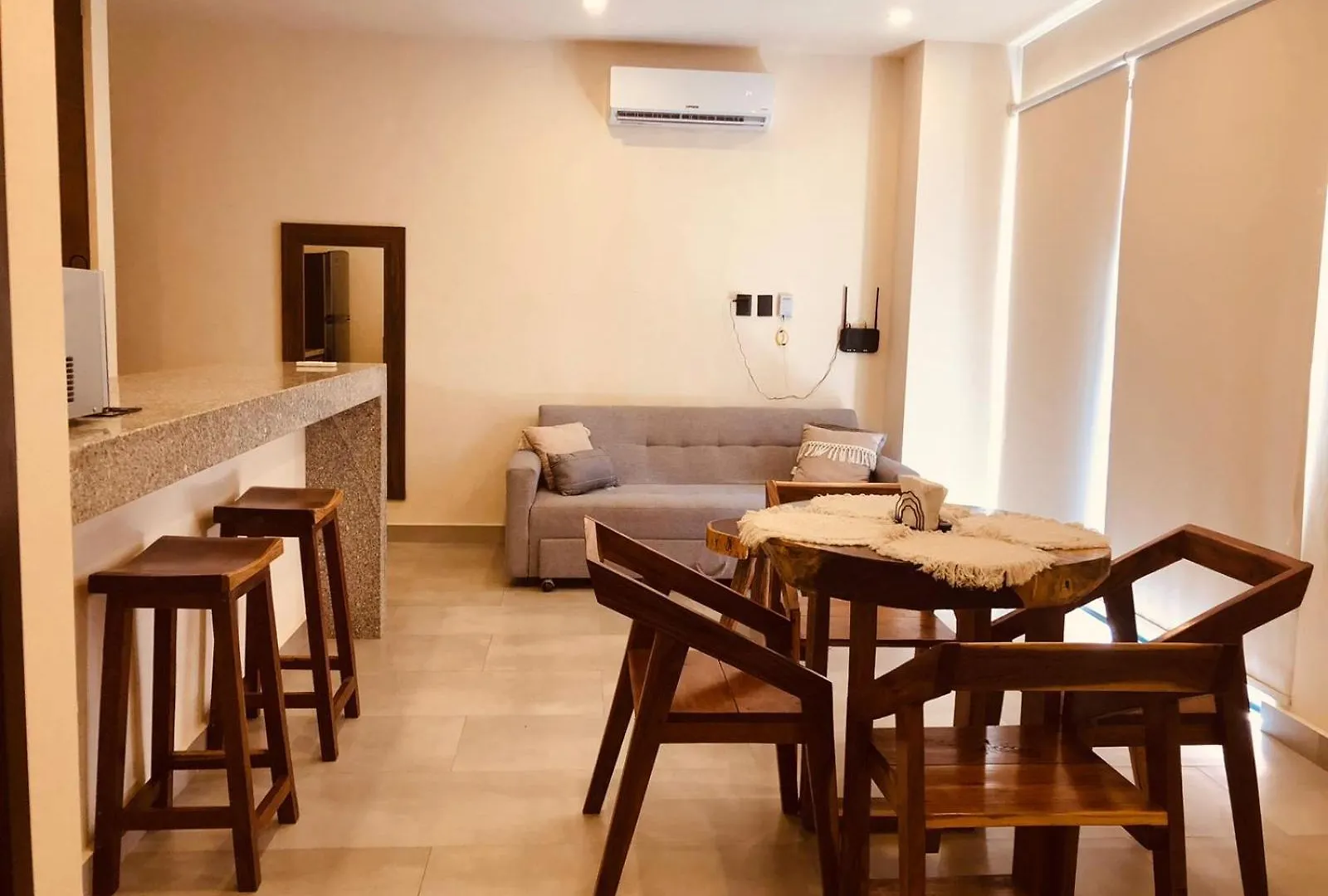 Apartment Estudio Completo En La Selva Tulum
