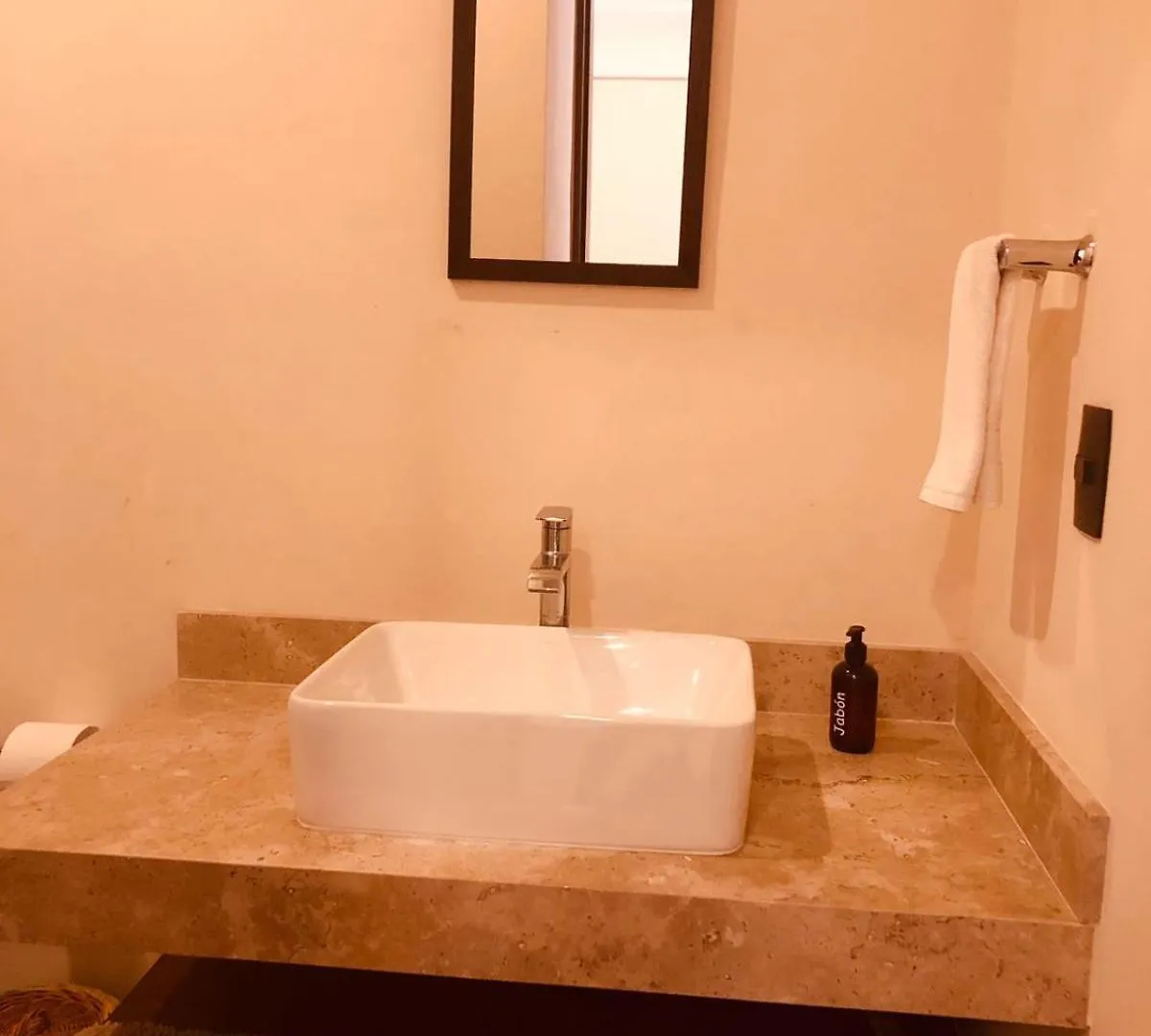 Estudio Completo En La Selva Tulum Apartment