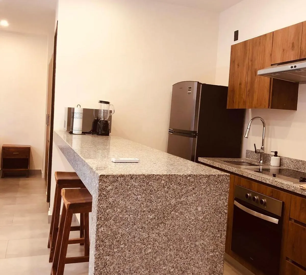 Estudio Completo En La Selva Tulum 0*,  Mexiko